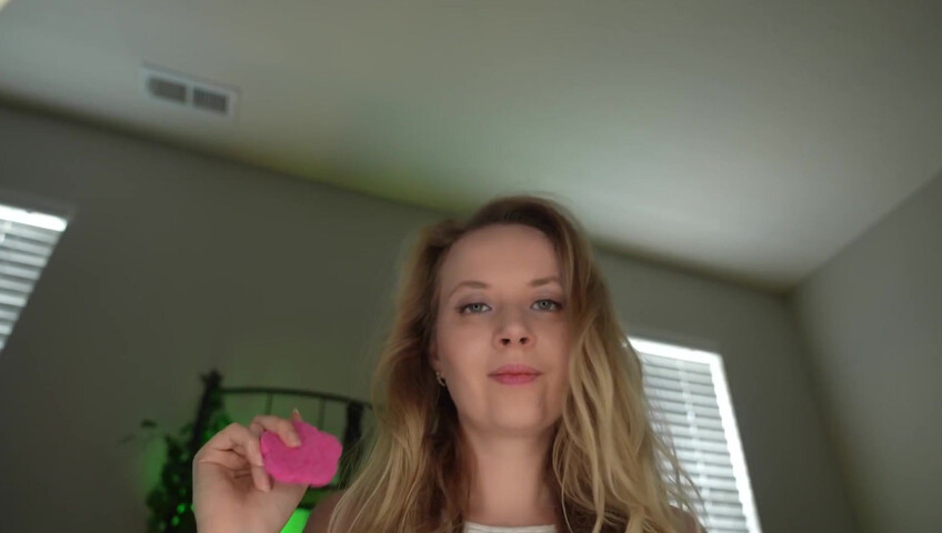 Valeriya ASMR - 28 September 2025 - Relaxation Under My Sight