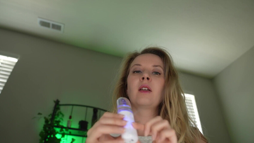 Valeriya ASMR - 28 September 2025 - Relaxation Under My Sight