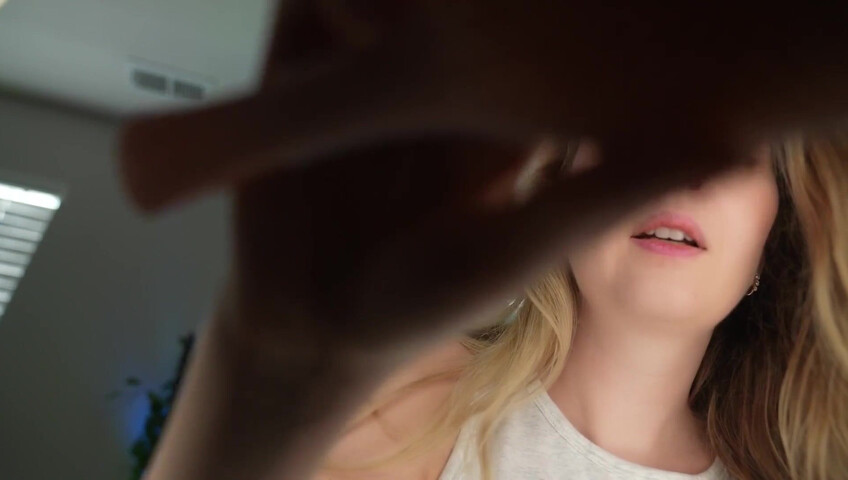 Valeriya ASMR - 28 September 2025 - Relaxation Under My Sight