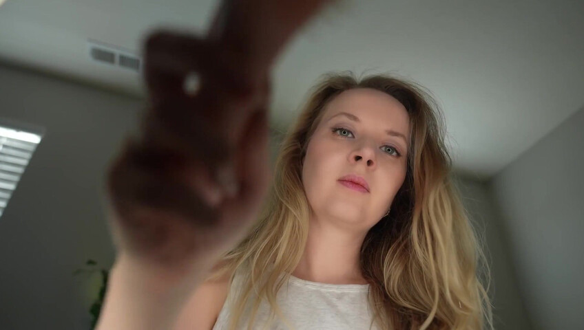 Valeriya ASMR - 28 September 2025 - Relaxation Under My Sight