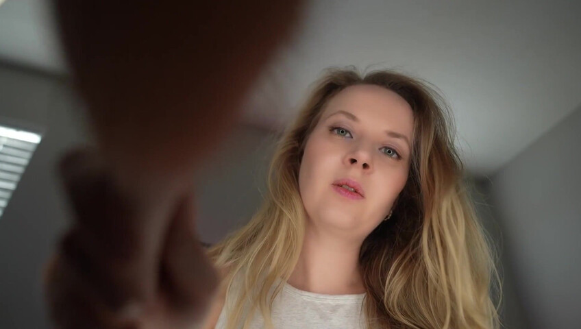 Valeriya ASMR - 28 September 2025 - Relaxation Under My Sight