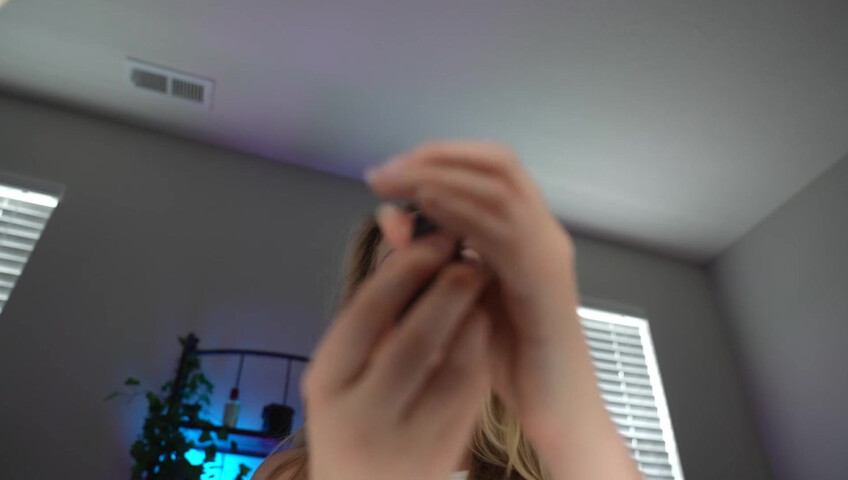 Valeriya ASMR - 28 September 2025 - Relaxation Under My Sight