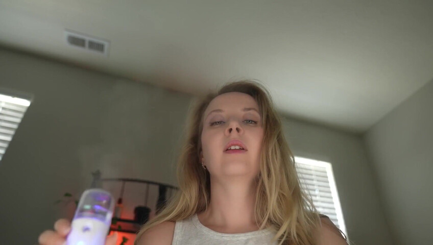 Valeriya ASMR - 28 September 2025 - Relaxation Under My Sight