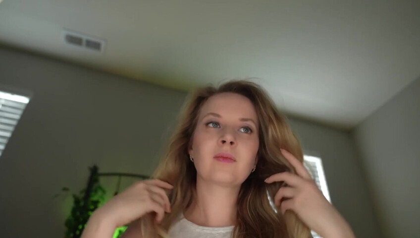 Valeriya ASMR - 28 September 2025 - Relaxation Under My Sight