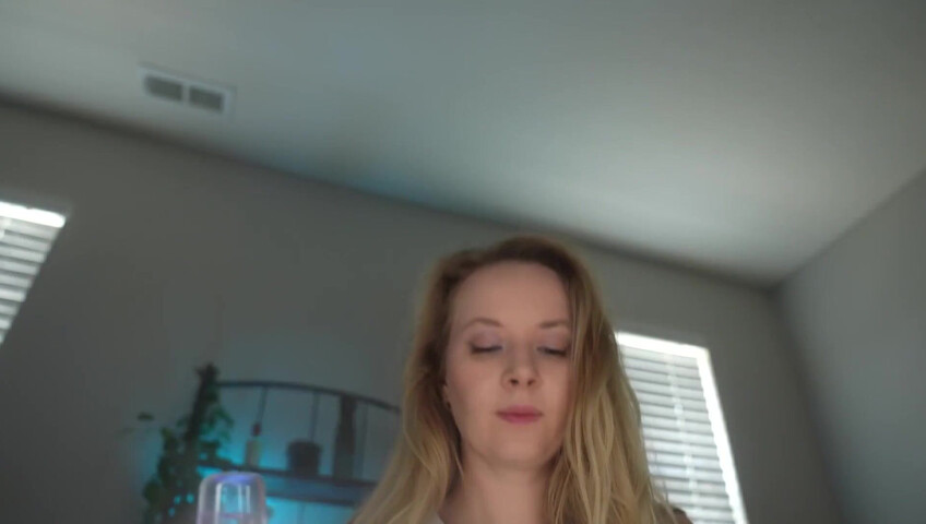 Valeriya ASMR - 28 September 2025 - Relaxation Under My Sight