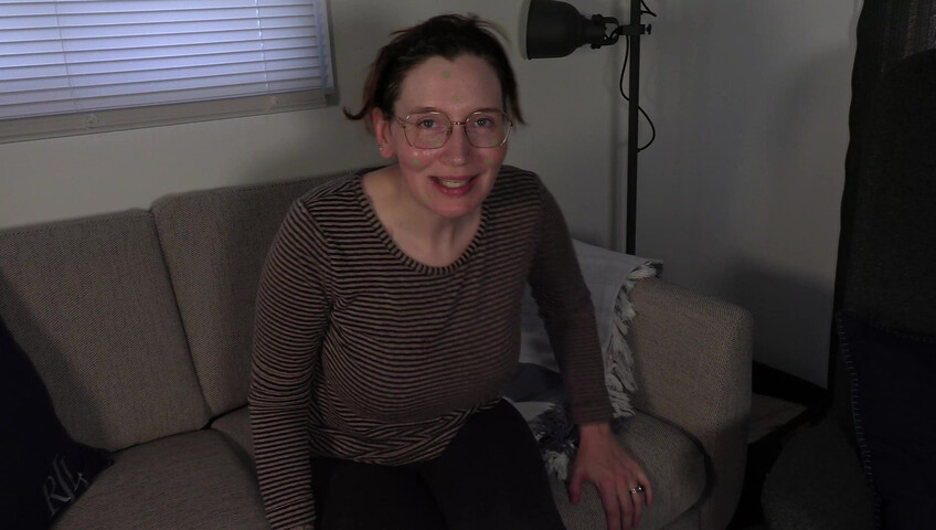 Bettie Bondage - Seducing Friends Mommy