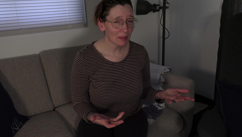 Bettie Bondage - Seducing Friends Mommy