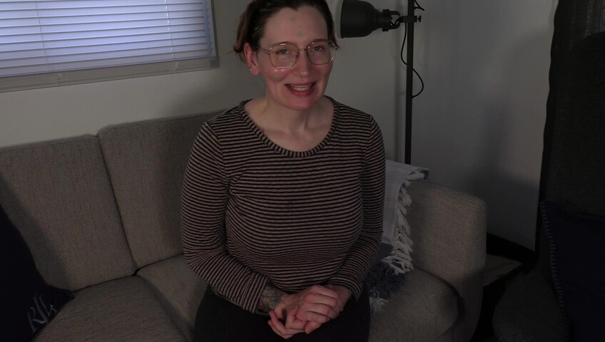 Bettie Bondage - Seducing Friends Mommy