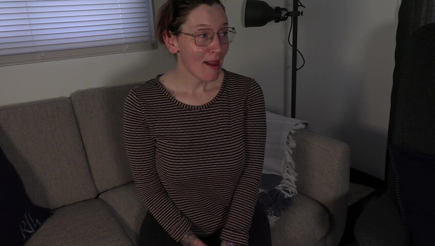 Bettie Bondage - Seducing Friends Mommy