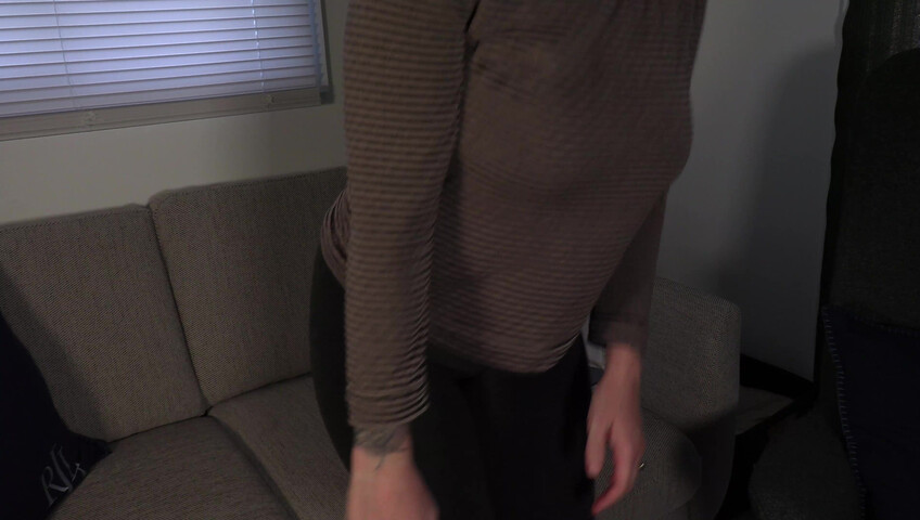 Bettie Bondage - Seducing Friends Mommy