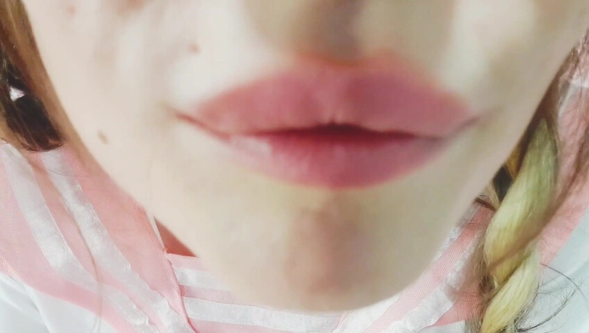 Trisha Fisher ASMR - Roleplay | Schoolgirl Sucking and Teasing