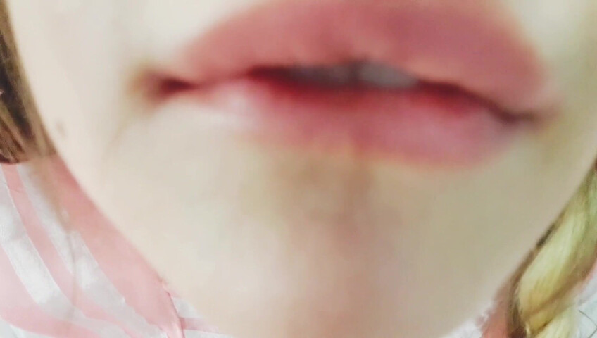 Trisha Fisher ASMR - Roleplay | Schoolgirl Sucking and Teasing