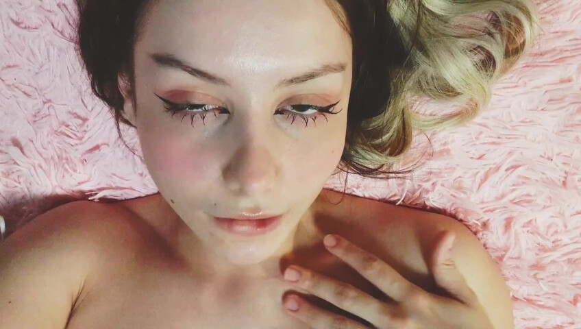 Trisha ASMR - I Miss Your Dick So Much | Pullet Out