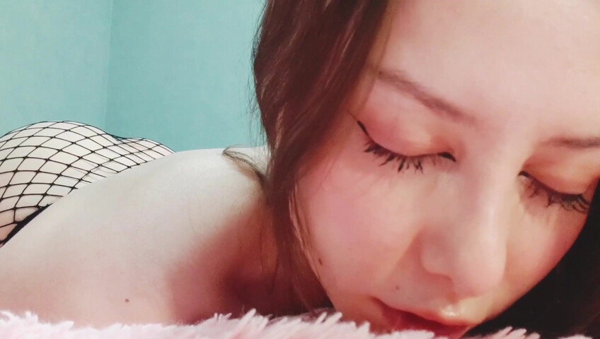 Trisha ASMR - I Miss Your Dick So Much | Pullet Out