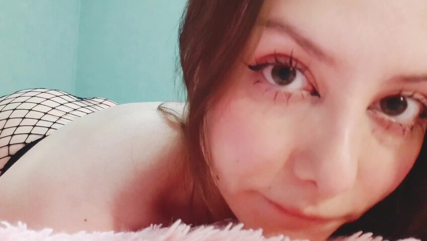 Trisha ASMR - I Miss Your Dick So Much | Pullet Out