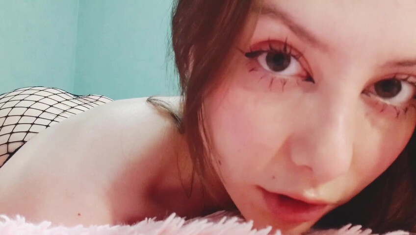 Trisha ASMR - I Miss Your Dick So Much | Pullet Out