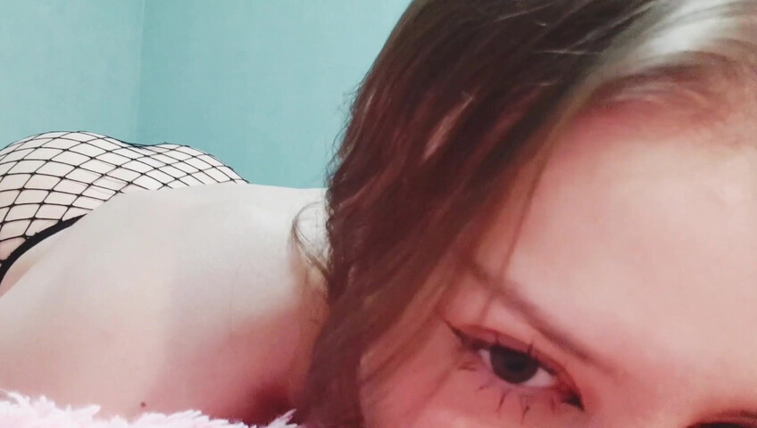 Trisha ASMR - I Miss Your Dick So Much | Pullet Out