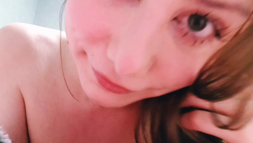 Trisha ASMR - I Miss Your Dick So Much | Pullet Out