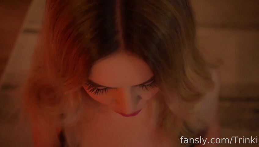 Trinki ASMR - 28 June 2025 - Mafia Boss Roleplay – Obey Me If You Want to Stay Alive