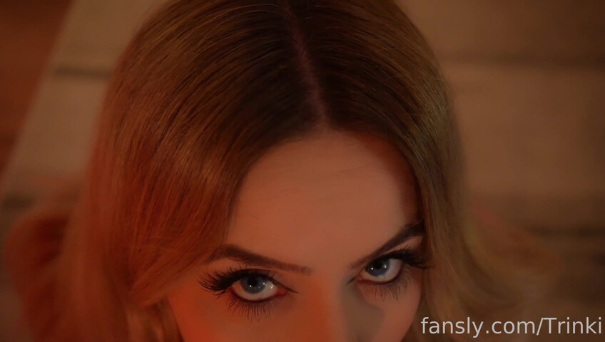 Trinki ASMR - 28 June 2025 - Mafia Boss Roleplay – Obey Me If You Want to Stay Alive