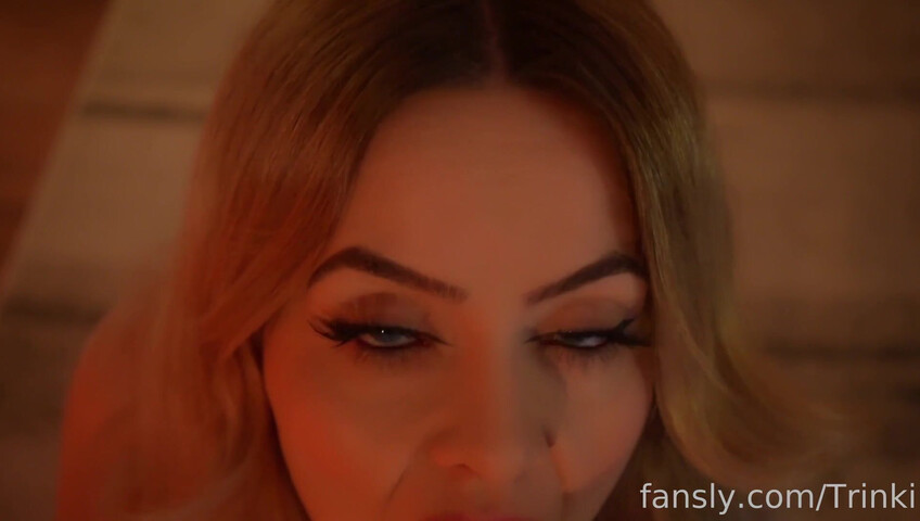 Trinki ASMR - 28 June 2025 - Mafia Boss Roleplay – Obey Me If You Want to Stay Alive