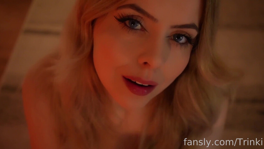 Trinki ASMR - 28 June 2025 - Mafia Boss Roleplay – Obey Me If You Want to Stay Alive