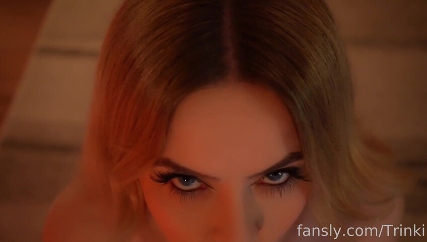 Trinki ASMR - 28 June 2025 - Mafia Boss Roleplay – Obey Me If You Want to Stay Alive