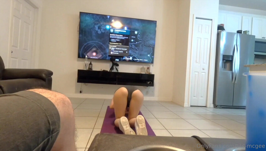 Tits Mcgee - DADDY GET ANAL