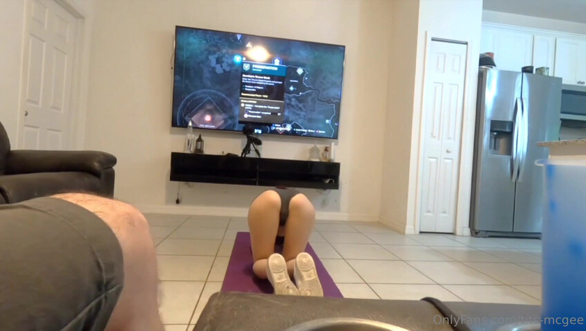 Tits Mcgee - DADDY GET ANAL