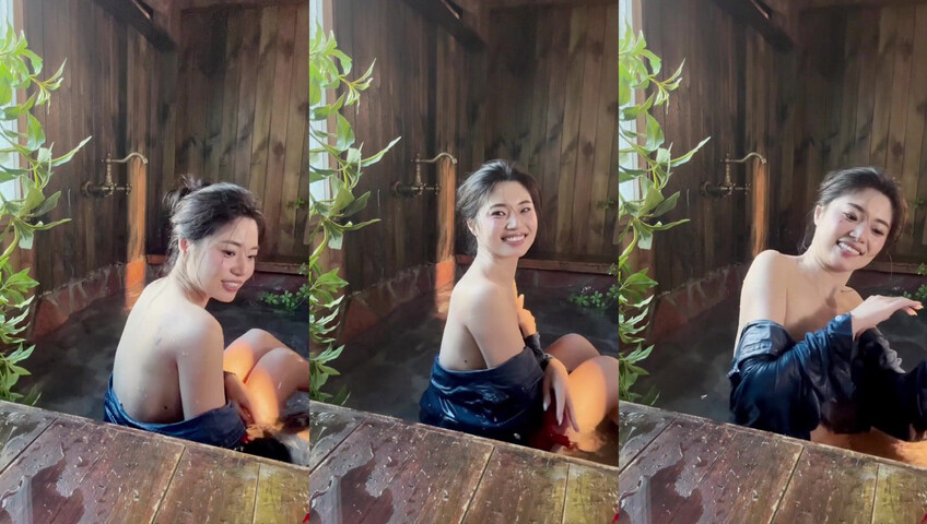 Tingting ASMR OF - Teasing at the spa