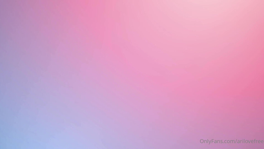 AriLove - Lens Fogging ASMR Fast whispers & heavy breathing