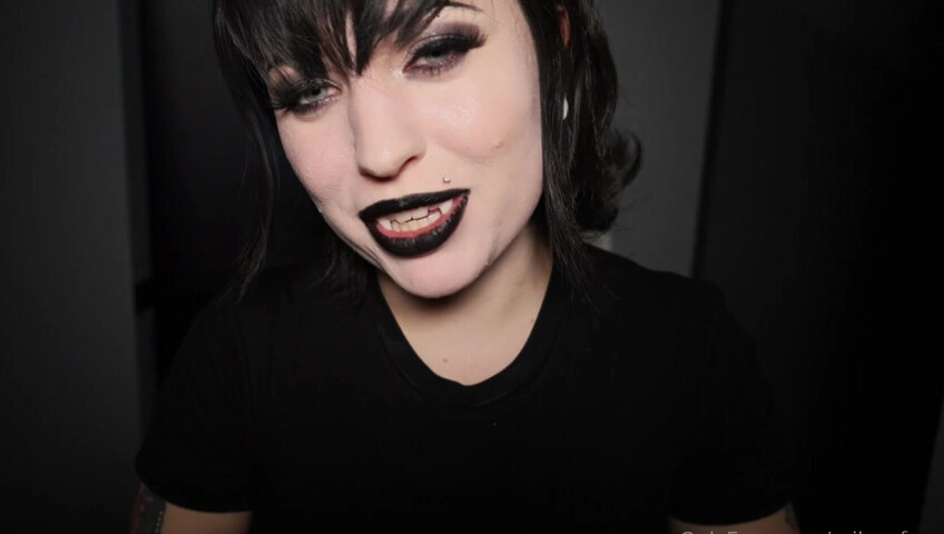 AriLove ASMR - Mavis Massages A Monster! LOTION SOUNDS (ASMR Roleplay)