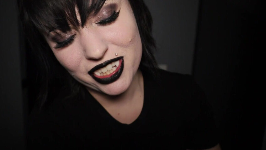 AriLove ASMR - Mavis Massages A Monster! LOTION SOUNDS (ASMR Roleplay)