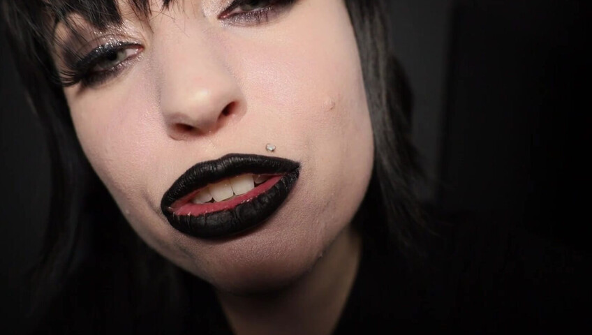 AriLove ASMR - Mavis Massages A Monster! LOTION SOUNDS (ASMR Roleplay)