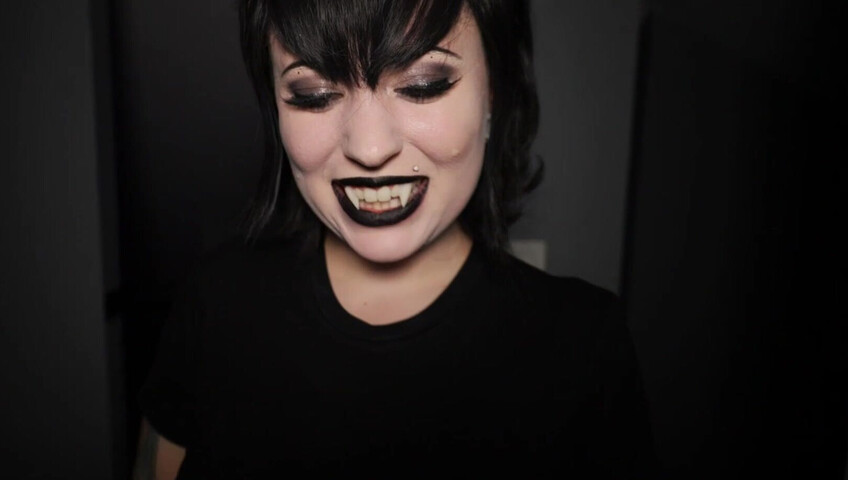 AriLove ASMR - Mavis Massages A Monster! LOTION SOUNDS (ASMR Roleplay)