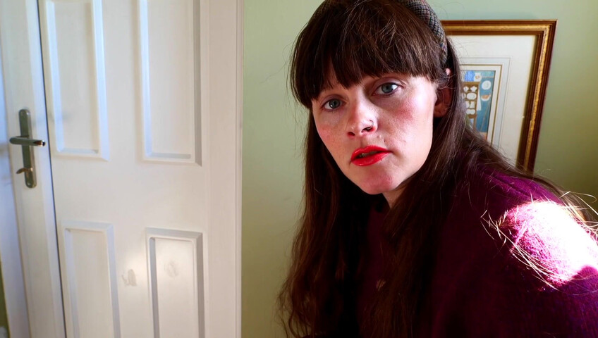 Sydney Harwin - The Demon Made Mommy Do It