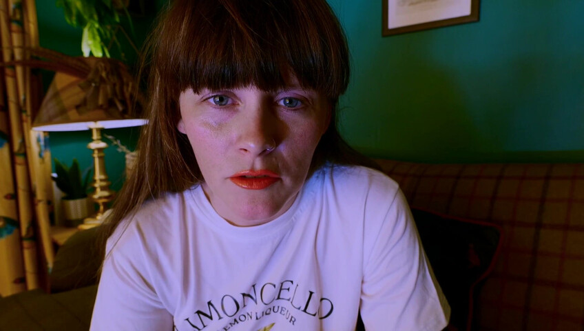 Sydney Harwin - The Demon Made Mommy Do It