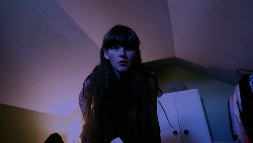 Sydney Harwin - The Demon Made Mommy Do It