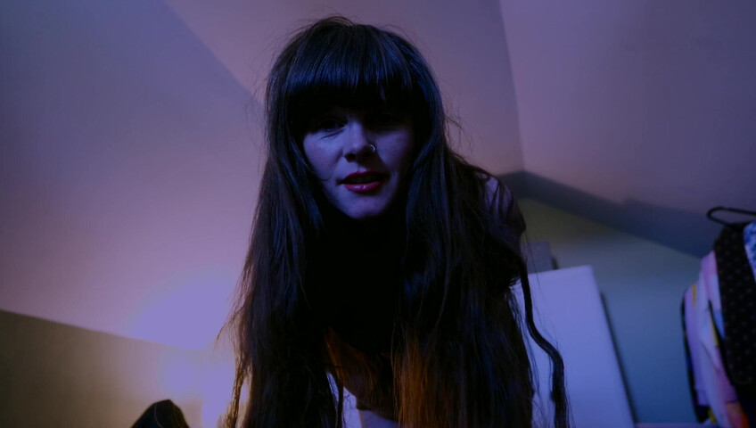 Sydney Harwin - The Demon Made Mommy Do It