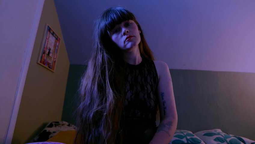 Sydney Harwin - The Demon Made Mommy Do It