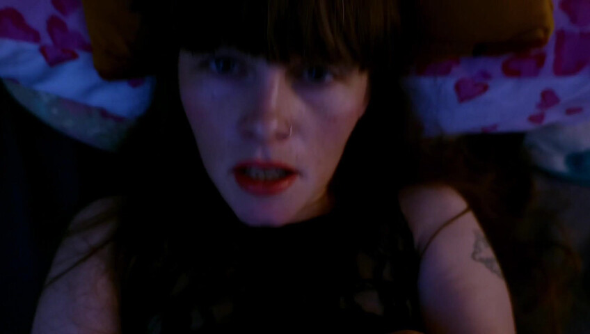 Sydney Harwin - The Demon Made Mommy Do It