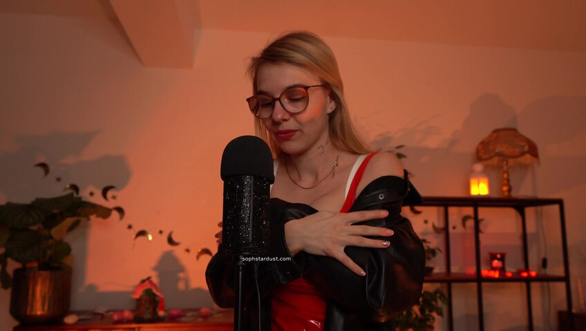 SophStardust - Try-On Haul- My New Sexy Outfits