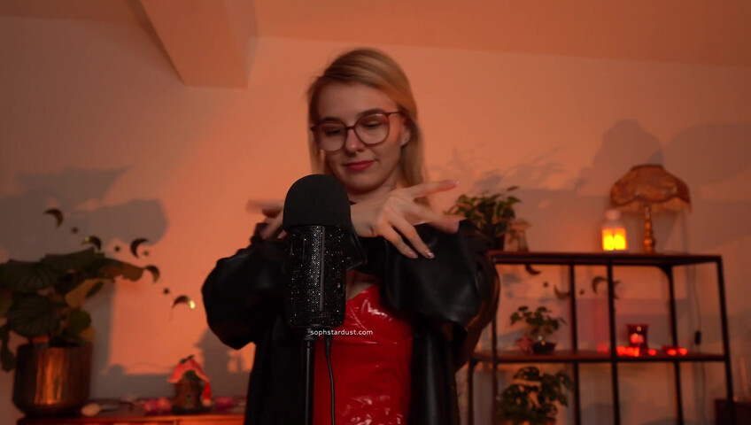 SophStardust - Try-On Haul- My New Sexy Outfits