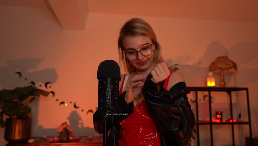 SophStardust - Try-On Haul- My New Sexy Outfits