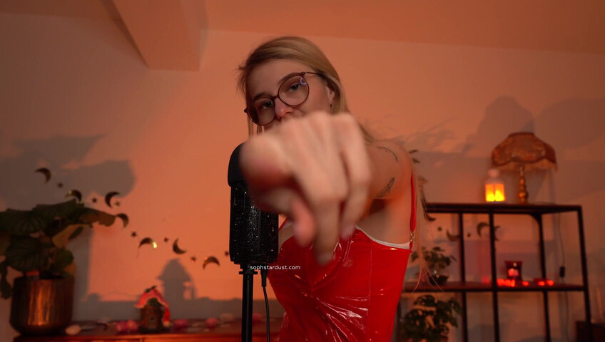 SophStardust - Try-On Haul- My New Sexy Outfits