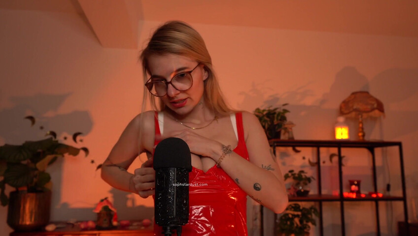 SophStardust - Try-On Haul- My New Sexy Outfits