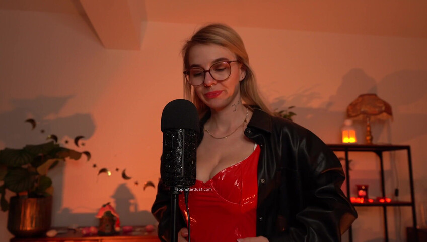 SophStardust - Try-On Haul- My New Sexy Outfits