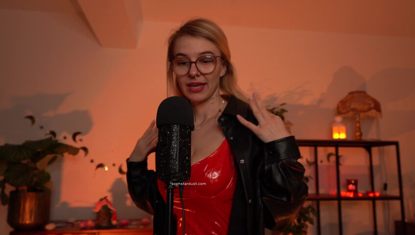 SophStardust - Try-On Haul- My New Sexy Outfits