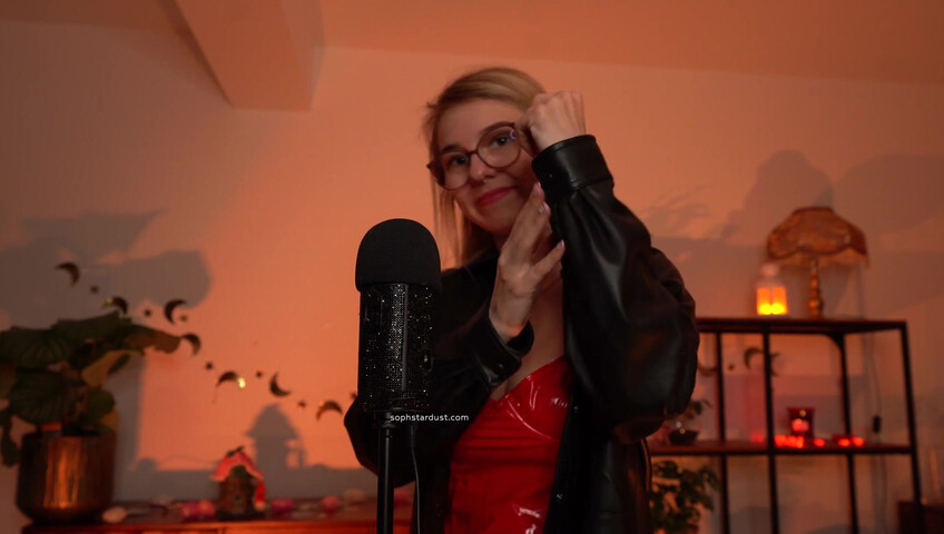 SophStardust - Try-On Haul- My New Sexy Outfits