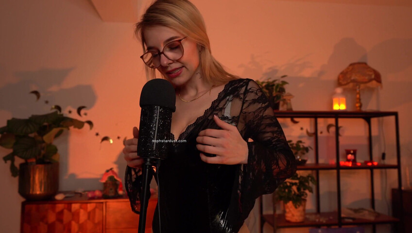 SophStardust - Try-On Haul- My New Sexy Outfits